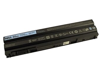 Dell Latitude Laptop Battery (T54FJ) | The Storepaperoomates Retail Market - Fast Affordable Shopping