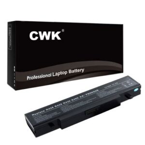 CWK New Replacement Laptop Notebook Battery for Samsung NP305V4ZI, NP305V5A, NP305V5AD, NP305V5AH, NP305V5AI NP305V4AH, NP305V4AI, NP305V4Z,NP305V4ZD, NP305V4ZH NP300V, NP300V5A, 305E7A, NP305V3A, NP305V4A, NP305V4AD NP300E7AH, NP300E7AI, NP300E7Z, NP300E