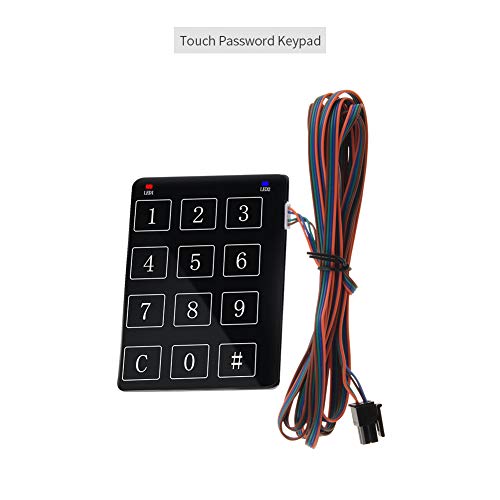 EASYGUARD EC002-V PKE Car Alarm System Remote Starter Push Button Password keypad Keyless Go System Hopping Code | The Storepaperoomates Retail Market - Fast Affordable Shopping