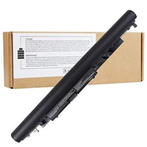 Fancy Buying 919700-850 Laptop Battery for HP Spare 919681-221 919682-121 919682-421 919682-831 919701-850 JC03 JC04 15-BS000 15-BW000 15-bs0xx 15-BS015DX High Performance