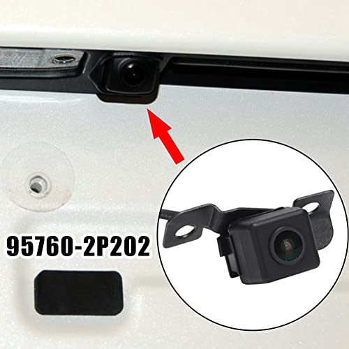 YISRAEL for Sorento 2011 2012 2013 Car Rear View Camera Reverse Parking Assist Backup Camera 95760-2P202 957602P202 | The Storepaperoomates Retail Market - Fast Affordable Shopping
