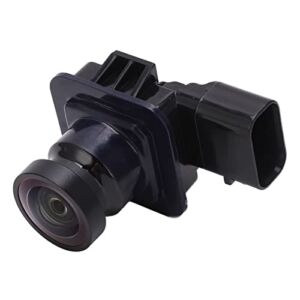 BM5Z 19G490 C Waterproof Reverse Rear View Camera,Backup Camera for 20122013