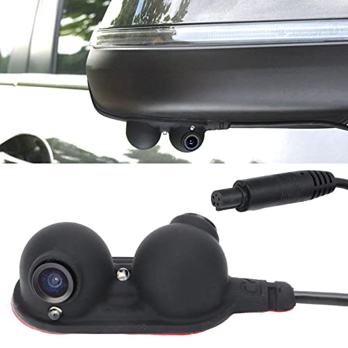 Car Side View Camera Shockproof Safe Parking Universal Wide Angle HD Blind Spot Camera For Truck RV Van Trailer (Right: 15886196) | The Storepaperoomates Retail Market - Fast Affordable Shopping