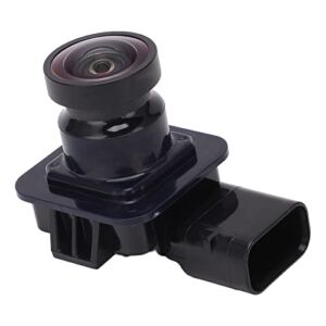 Aoutecen BM5Z 19G490 C, High Resolution Simple Installation Parking Assist Camera Anti Fog Backup Camera for Cars