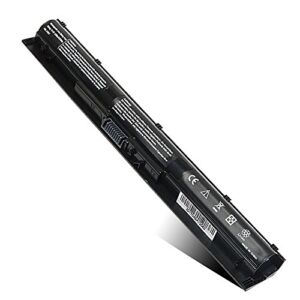 New K104 Notebook Battery for HP Pavilion 14-ab 14T-ab 15-ab 15-an 17-g Series TPN-Q158 HSTNN-LB6S Spare 800049-001 800050-001 800010-421 800009-421 KI04 Notebook Laptop Battery – 12 Month Warranty