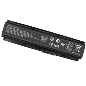 PA06 849911-850 Laptop Battery for HP Omen 17 17-w 17-ab200 17t-ab00 17-w200 Series 17-w053dx 17-w253dx 17-w033dx 17-ab011nl 849571-221 849571-241 PA06062 HQ-TRE HSTNN-DB7K – 12 Months Warranty