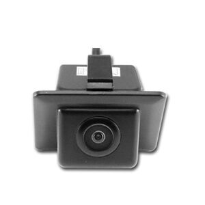 for Toyota Land Cruiser Prado LC 150 LC150 2010~2014 Car Rear View Camera Back Up Reverse Parking Camera / Plug Directly