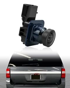 Rear View Backup Parking Assist Camera Fit for Ford Expedition 2015 2016 2017 Replaces FL1Z-19G490-A FL1Z-19G490-B