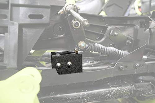 UTV Reverse Camera Trigger Switch, Rear Camera Activates with Shift Lever – Fits CanAm X3 & Polaris RZR | The Storepaperoomates Retail Market - Fast Affordable Shopping