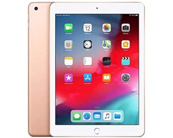 Apple iPad Air 2, 16 GB, Gold, (Renewed) | The Storepaperoomates Retail Market - Fast Affordable Shopping