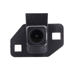 HD CCD Sensor Vehicle 170 Wide Angle Night Vision Rear View Reversing Camera IP68 for Alphard Vellfire AH30 2019-2020 (NO.8437(56 * 70mm))