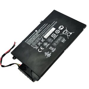 Laptop Battery HP Envy TouchSmart 4-1000 HSTNN-IB3R EL04XL TPN-C102 681879-171