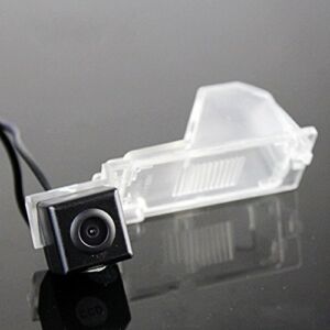for Ford Edge 2007~2014 Car Rear View Camera Back Up Reverse Parking Camera / Plug Directly