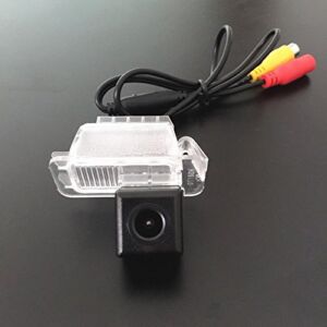 for Ford C-Max / S-Max 2010~2014 Car Rear View Camera Back Up Reverse Parking Camera / Plug Directly
