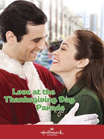 Love at the Thanksgiving Day Parade | The Storepaperoomates Retail Market - Fast Affordable Shopping