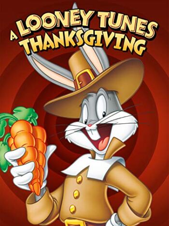 A Looney Tunes Thanksgiving | The Storepaperoomates Retail Market - Fast Affordable Shopping