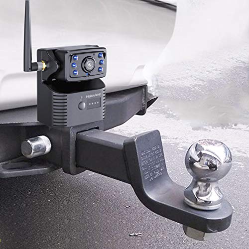 Haloview Handy 7X Wireless Backup Camera System, Hitch Camera and Rearview Camera and Monitor System for RV/Trailer/Pickup | The Storepaperoomates Retail Market - Fast Affordable Shopping