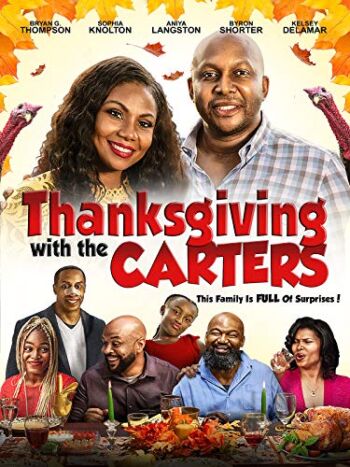 Thanksgiving With The Carters | The Storepaperoomates Retail Market - Fast Affordable Shopping