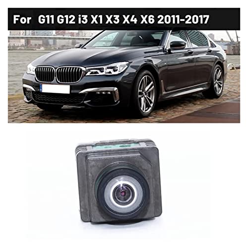 SAEADA Camera Car Rear View Reversing Camera Compatible with B-MW G11 G12 I3 X1 X3 X4 X6 2011-2017 06939054201 Camera Rear View Reversing | The Storepaperoomates Retail Market - Fast Affordable Shopping