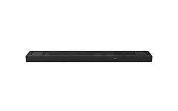 Sony HT-A5000 5.1.2ch Dolby Atmos Sound Bar Surround Sound Home Theater with DTS:X and 360 Spatial Sound Mapping, works with Alexa and Google Assistant | The Storepaperoomates Retail Market - Fast Affordable Shopping