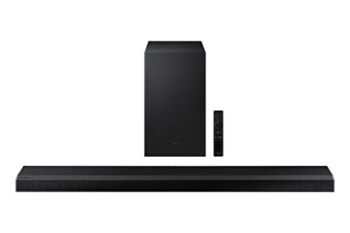 SAMSUNG 3.1.2ch Q700A Q Series Soundbar – Dolby Atmos/ DTS: X (HW-Q700A, 2021 Model), Black | The Storepaperoomates Retail Market - Fast Affordable Shopping