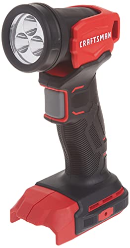 CRAFTSMAN V20* LED Work Light (Tool Only) (CMCL020B) | The Storepaperoomates Retail Market - Fast Affordable Shopping