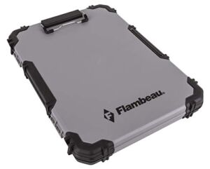 Flambeau Hardware Contractor Clipboard – 6535TH