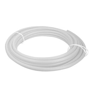 SUPPLY GIANT APW34100 PEX A Tubing for Potable Water Non-Barrier Pipe 3/4 in. x 100 Feet, White