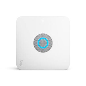 Ring Alarm Pro Base Station with built-in eero Wi-Fi 6 router