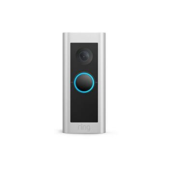 Ring Video Doorbell Pro 2 – Best-in-class with cutting-edge features (existing doorbell wiring required) – 2021 release | The Storepaperoomates Retail Market - Fast Affordable Shopping
