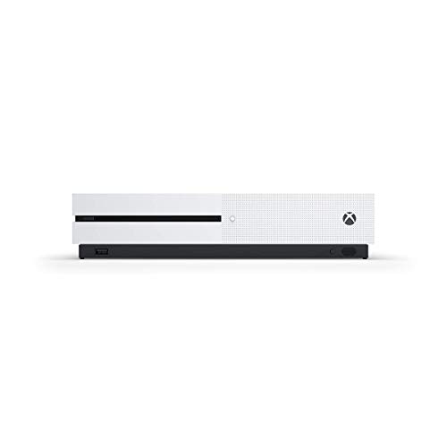 Xbox One S 1TB Console – NBA 2K19 Bundle (Discontinued) (Renewed) | The Storepaperoomates Retail Market - Fast Affordable Shopping