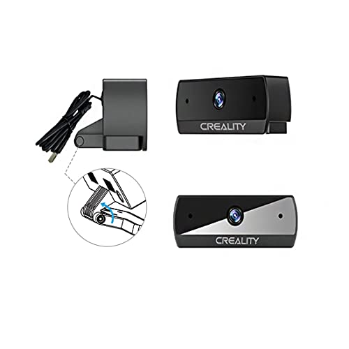 Petforu Creality Smart Kit Camera for Creality Box | The Storepaperoomates Retail Market - Fast Affordable Shopping