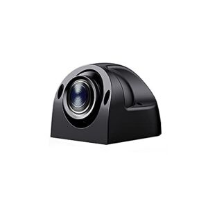 Fursom HD Side View Camera for Wired Backup Camera System: AY701, AY703, AY704, A901, AY902, AY903, AY904, AY101, AY102, AY103, AY104, BY703, BY704, BY903, BY904, BY103, BY104