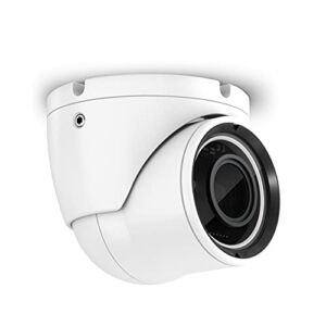 Garmin GC 14 Marine Camera, Monitor Above or Below Decks, Visibility in Low Light Up to 15 Meters