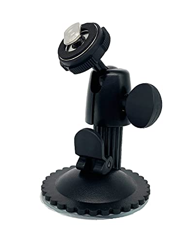 Windshield Suction Cup Mount Bracket for 7 Inch Display Monitor Fix The Monitor on Windshield | The Storepaperoomates Retail Market - Fast Affordable Shopping
