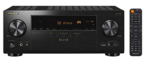 Pioneer Elite VSX-LX304 9.2-ch Network AV Receiver | The Storepaperoomates Retail Market - Fast Affordable Shopping