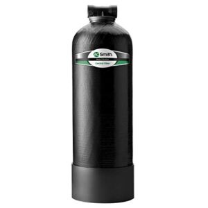 AO Smith Whole House Water Filter System – Carbon Filtration Reduces 97% of Chlorine – NSF Certified – 6yr, 600,000 Gl – AO-WH-Filter