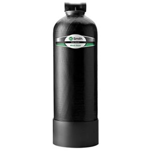 AO Smith Whole House Water Softener Alternative – Salt Free Descaler System for Home – Works with City & Well Water Filters – 6yr, 600,000 Gl, AO-WH-DSCLR