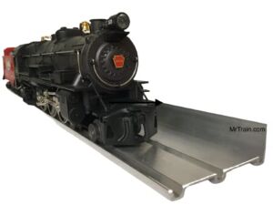 O Scale Train Display Shelf – Set of 2 / O Gauge Model Railroad