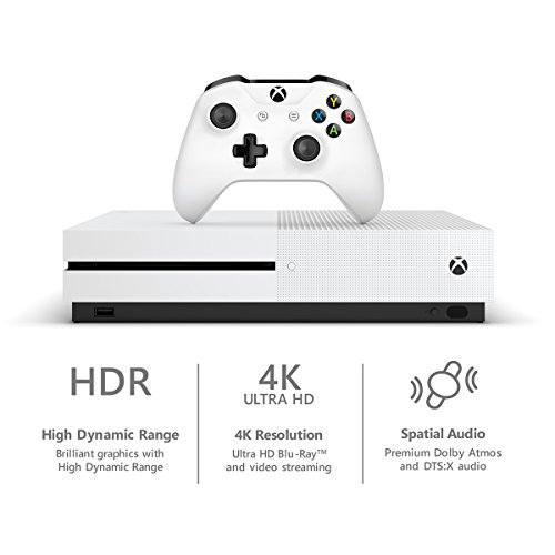 Xbox One S 1TB Console – Fortnite Bundle (Discontinued) | The Storepaperoomates Retail Market - Fast Affordable Shopping