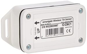 ismartgate TWS101 Wireless Garage Door Sensor