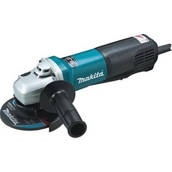 Makita 9565PCV SJS High Power Paddle Switch Angle Grinder, 5″ | The Storepaperoomates Retail Market - Fast Affordable Shopping