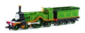 Bachmann Trains Thomas And Friends – Emily Engine With Moving Eyes , Green