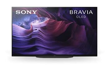 Sony XBR-48A9S 48-inch MASTER Series BRAVIA OLED 4K Smart HDR TV – 2020 Model | The Storepaperoomates Retail Market - Fast Affordable Shopping