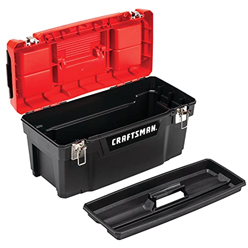 20IN PLASTIC TOOLBOX | The Storepaperoomates Retail Market - Fast Affordable Shopping