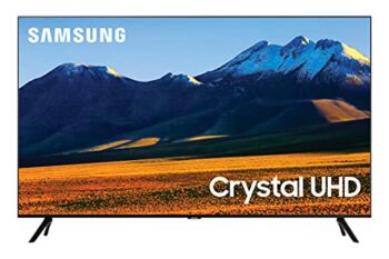 SAMSUNG 86-Inch Class Crystal 4K UHD LED TU9010 Series HDR, AMD FreeSync, Borderless Design, Multi View Screen, Smart TV with Alexa Built-In (UN86TU9010FXZA, 2021 Model) | The Storepaperoomates Retail Market - Fast Affordable Shopping