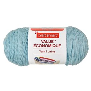 12 Pack: Value™ Solid Yarn by Craft Smart®
