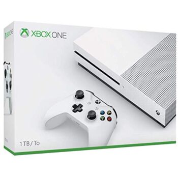 Xbox One X 1tb Robot White Special Edition FMP-00096 (Renewed) | The Storepaperoomates Retail Market - Fast Affordable Shopping