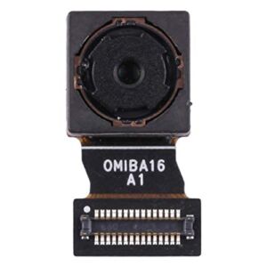 QIAOMEL Back Camera Module，Repair Part Replacement for Redmi 4
