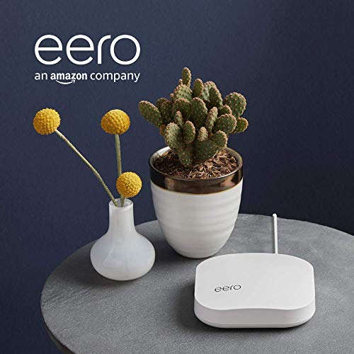 Certified Refurbished Amazon eero Pro mesh WiFi router | The Storepaperoomates Retail Market - Fast Affordable Shopping